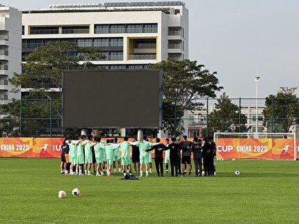 Pelatih Iran Sebut Timnas Indonesia U-20 Akan Jadi Lawan yang Tangguh di Piala Asia