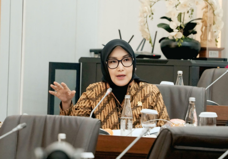 Soroti Dugaan Intimidasi Warga di Garut, Anggota DPR Minta Perangkat Desa Jangan Antikritik