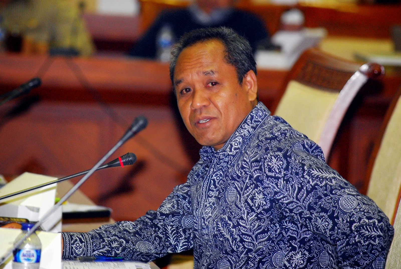 Politisi Demokrat Nilai Rezim Jokowi Gagal Tuntaskan Kasus HAM Masa Lalu