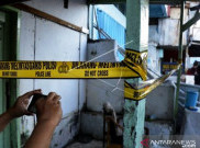 Diduga Terkait Munarman, Densus 88 Tangkap Tiga Eks Pentolan FPI di Makassar