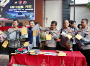 Kapolda Benarkan Pembunuhan Bos Tembaga Boyolali Libatkan Asmara Sesama Jenis