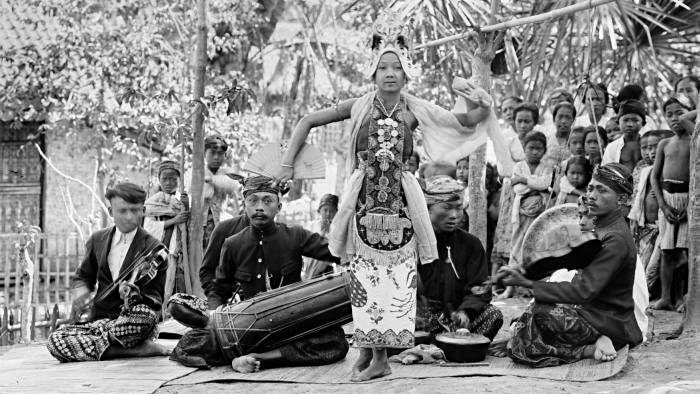 Melacak Asal Mula Sebutan Orang Osing Banyuwangi