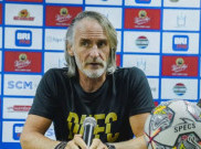 Dewa United FC Optimistis Kalahkan PSS Sleman