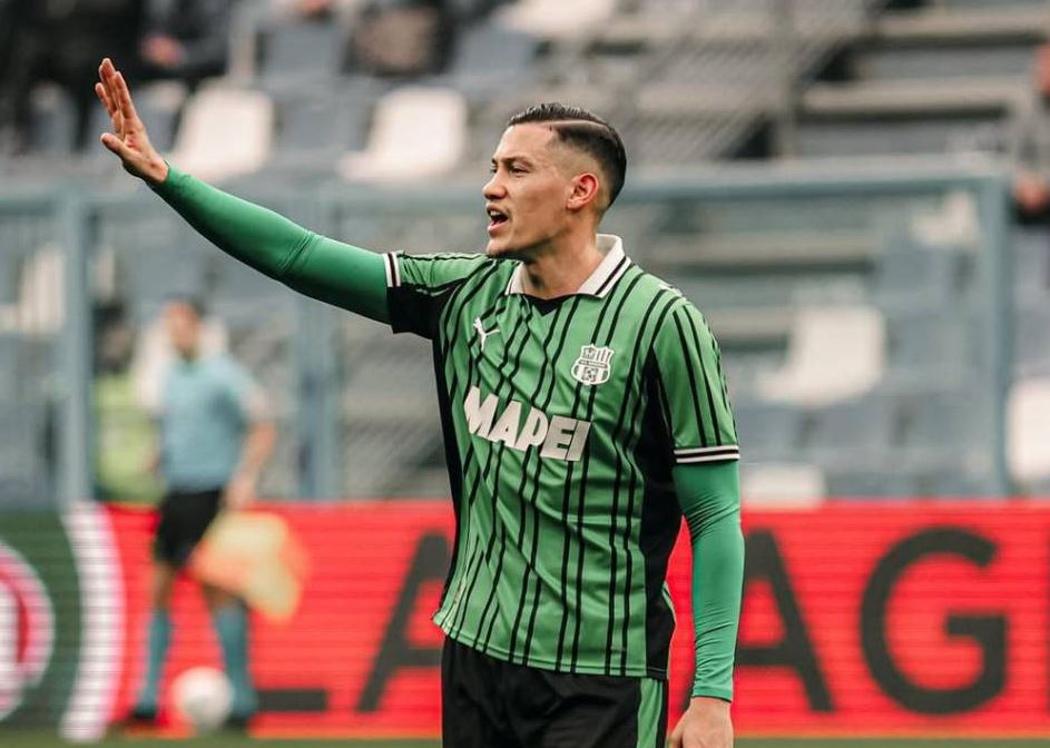 Sassuolo Ungkap Cedera Jay Idzes, Kapten Timnas Indonesia Terancam Absen di FIFA ASEAN Cup 2026