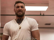 McGregor Diseret ke Pengadilan New York