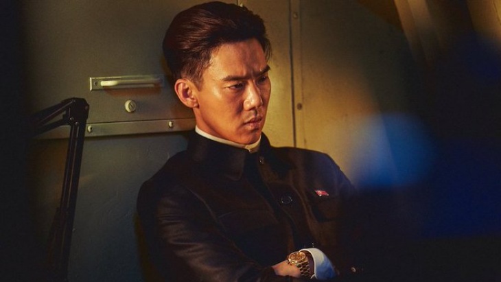 Dalami Karakter Pemimpin Korea Utara, Yoo Yeon Seok Berguru pada Seorang Pembelot