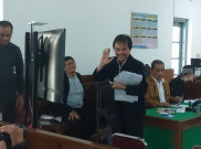 Sidang Ijazah Palsu Jokowi, Roy Suryo dan Rismon Jadi Saksi Ahli Beberkan Fakta Kejanggalan