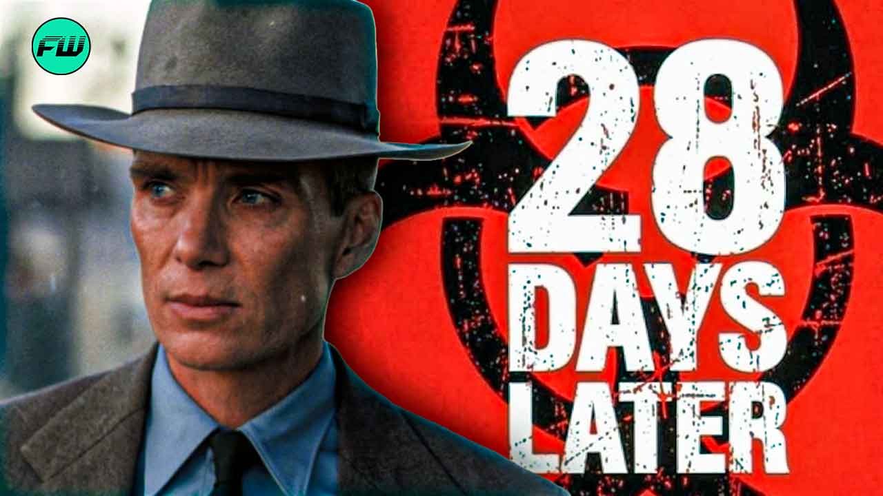 28 days later