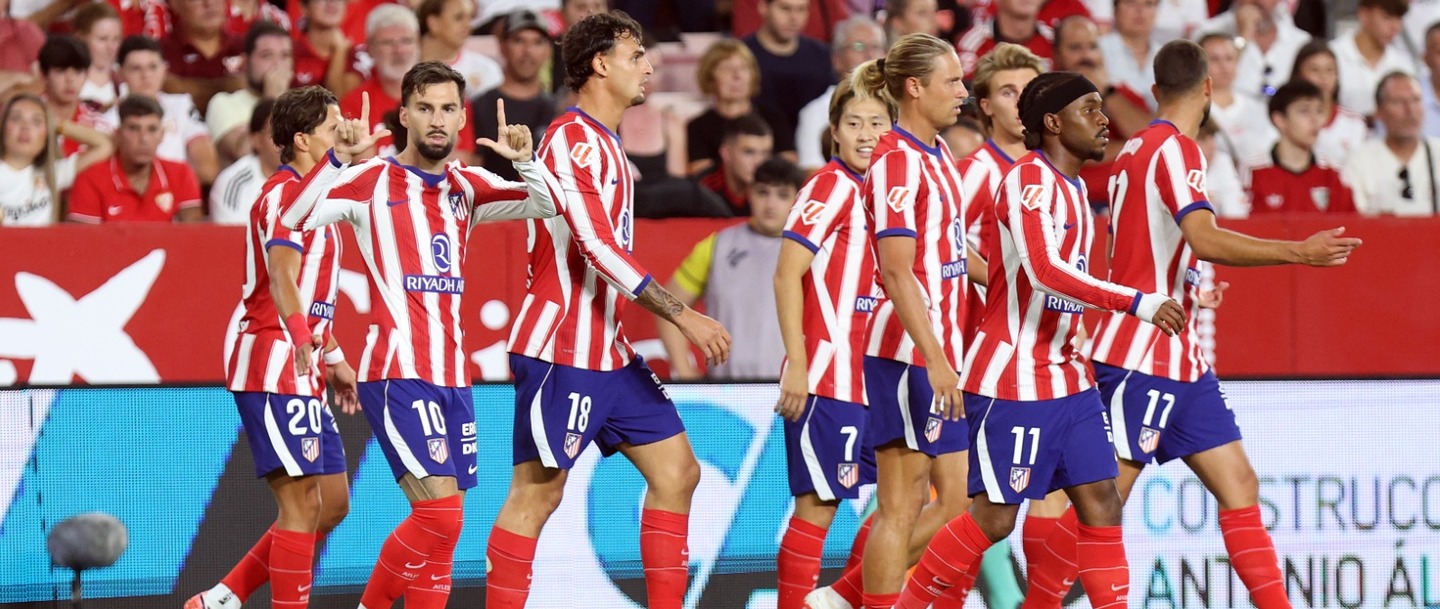 Prediksi Athletic Bilbao vs Atletico Madrid di La Liga 2026/27: Los Rojiblancos Incar 10 Poind