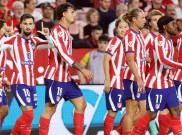 Prediksi Athletic Bilbao vs Atletico Madrid di La Liga 2026/27: Los Rojiblancos Incar 10 Poind