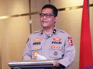 Jawaban Polri Terkait Izin Lanjutan Liga 1 dan Liga 2