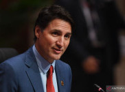 Trudeau Sindir Trump Usai Kanada Taklukkan AS di Final Hoki Dramatis, Kalian Tak Bisa Ambil Negara Kami