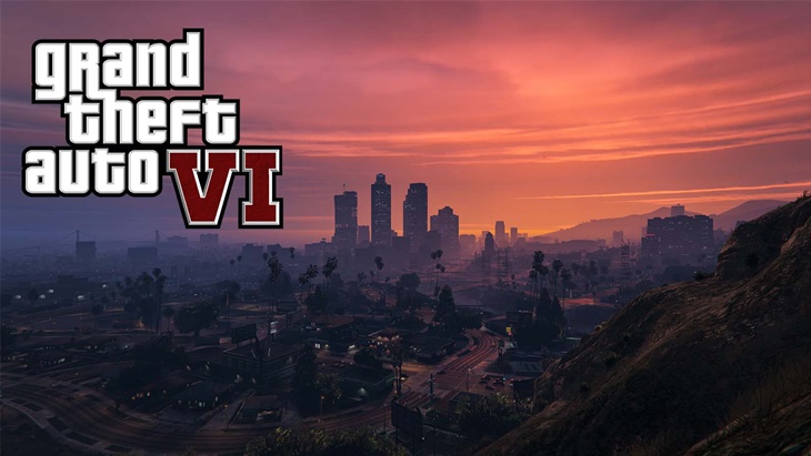 Rumor Terbaru Grand Theft Auto 6, Dua Saudara Kandung jadi Karakter Utama