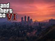 Rumor Terbaru Grand Theft Auto 6, Dua Saudara Kandung jadi Karakter Utama