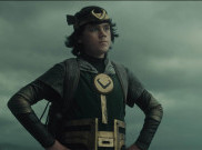  Alami KDRT, Aktor 'Loki' Jack Veal Minta Pertolongan