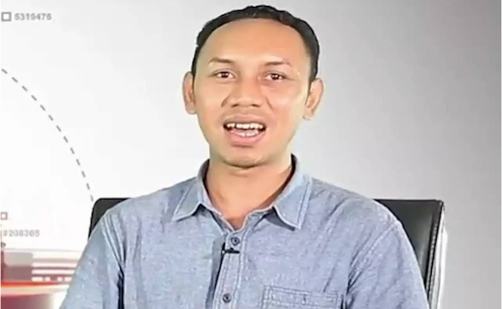 Pengamat Energi Ferdy Hasiman sebut Ahok bisa benahi kebobrokan birokrasi Pertamina
