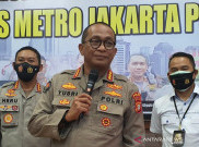 Polda Metro Selidiki Pembuat Hoaks Chat Kapolda Metro soal Sikat Laskar HRS