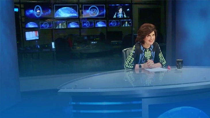 Prediksi untuk 2021 dari Ahli Astrologi Susan Miller