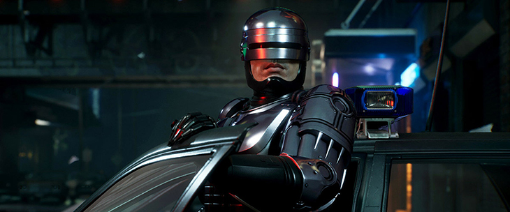 RoboCop: Rogue City Rilis Juni 2023