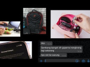 Starter Pack Mahasiswa Tangguh yang Kuliah Sambil Kerja 