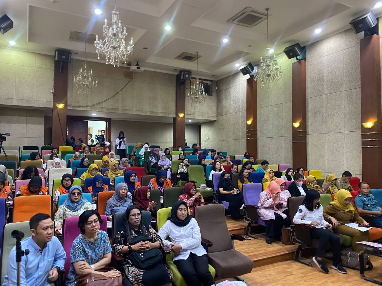 Laporan Kasus Kekerasan Pada Perempuan dan Anak Makin Meningkat di Bandung