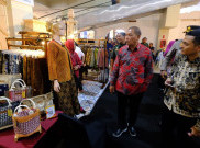 Pemkot Solo Targetkan Investasi Tembus 1,2 Triliun di 2024
