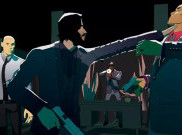 John Wick Hex: Game Kiprah John Wick