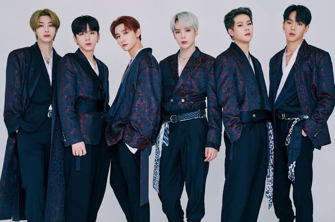 monsta X