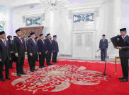 Heru Budi Kukuhkan 19 Anggota DTKJ, Upaya Pemprov DKI Atasi Kemacetan