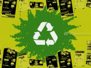 Menggagas Pemilu Ramah Lingkungan Minim Sampah