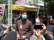  Pandemi Corona, Ganjar Prioritaskan Rapid Test Untuk ODP