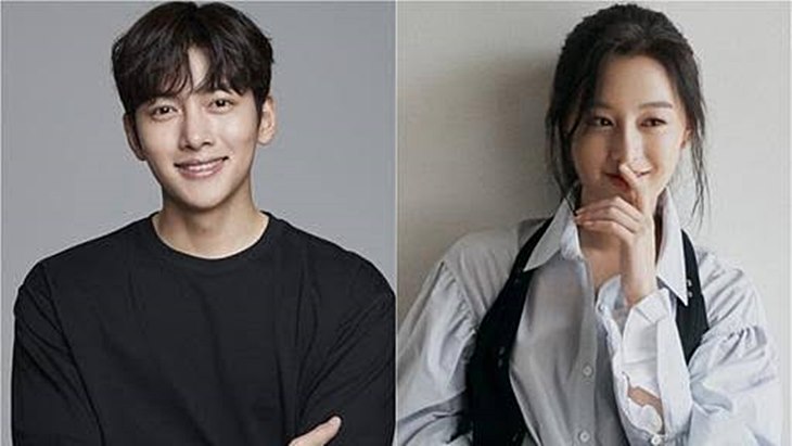 Romantisme Ji Chang-wook dan Kim Ji-won dalam Serial Web Terbaru