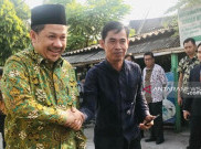 Fahri Hamzah: Rekonsiliasi Harus Dilakukan