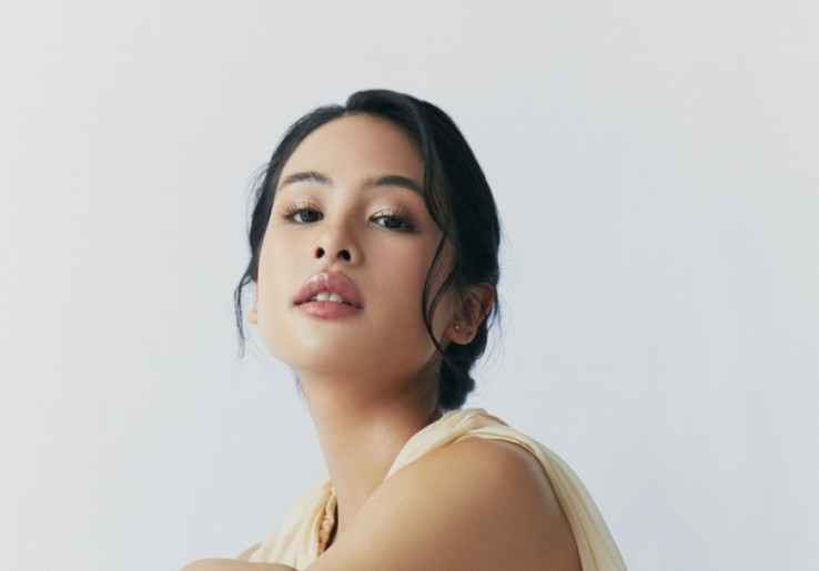 Versi Baru Lagu 'Dua Manusia' Maudy Ayunda Berhasil Hidupkan Musikal 'Perahu Kertas'
