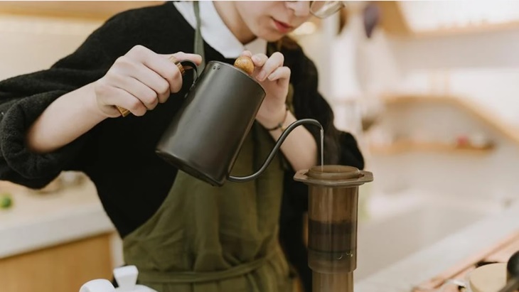 Mengintip Persiapan Indonesia Coffee Events 2022 