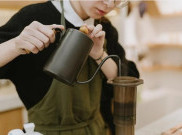Mengintip Persiapan Indonesia Coffee Events 2022 