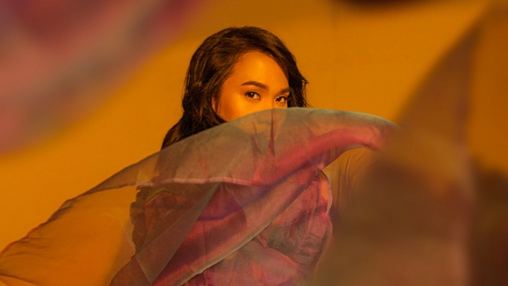 Evolusi Sheryl Sheinafia Terangkum dalam Album 'Jennovine'
