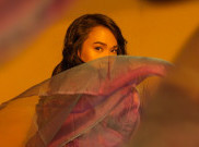 Evolusi Sheryl Sheinafia Terangkum dalam Album 'Jennovine'