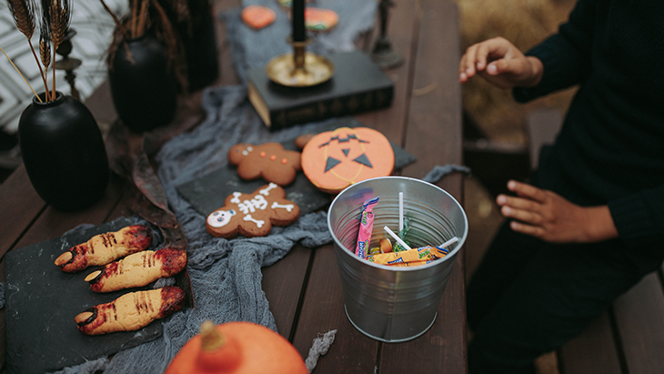 'Spirit Halloween', Film Horor yang Ramah Anak-Anak
