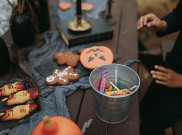 'Spirit Halloween', Film Horor yang Ramah Anak-Anak