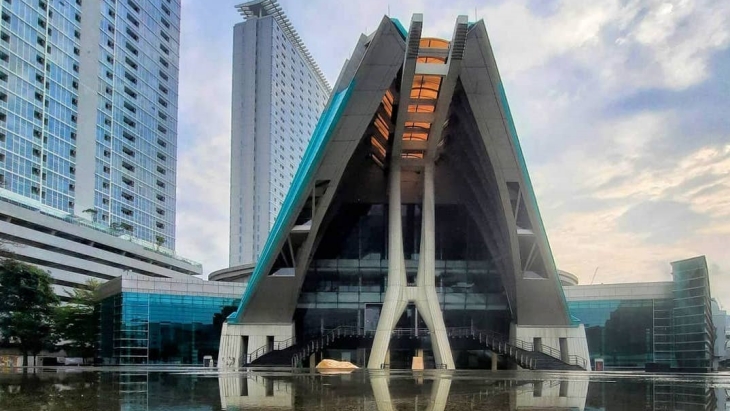 Remaja Jakarta Tak Sabar Taman Ismail Marzuki Kembali Dibuka