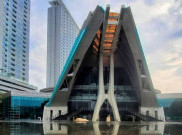 Remaja Jakarta Tak Sabar Taman Ismail Marzuki Kembali Dibuka