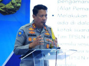 Enyk Tersangka TTPO Ferien Job Buronan Polri Tertangkap di Italia