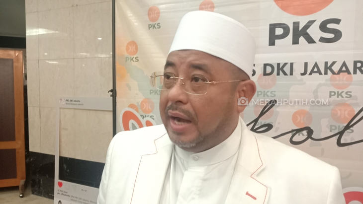 PKS Ingatkan Pertamina Jangan Main-Main soal Kilang Minyak