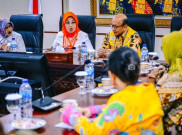 Senator DKI Minta Swasta dan Masyarakat Berperan Dalam Hadapi Virus Corona