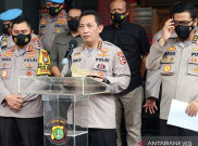 Ambil Alih Dua Kasus Rizieq Shihab, Bareskrim Klaim Permudah Pengusutan