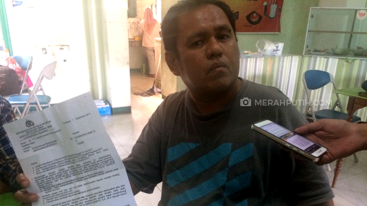 Polda Jatim Mulai Garap Kasus Investasi Ustaz Yusuf Mansur
