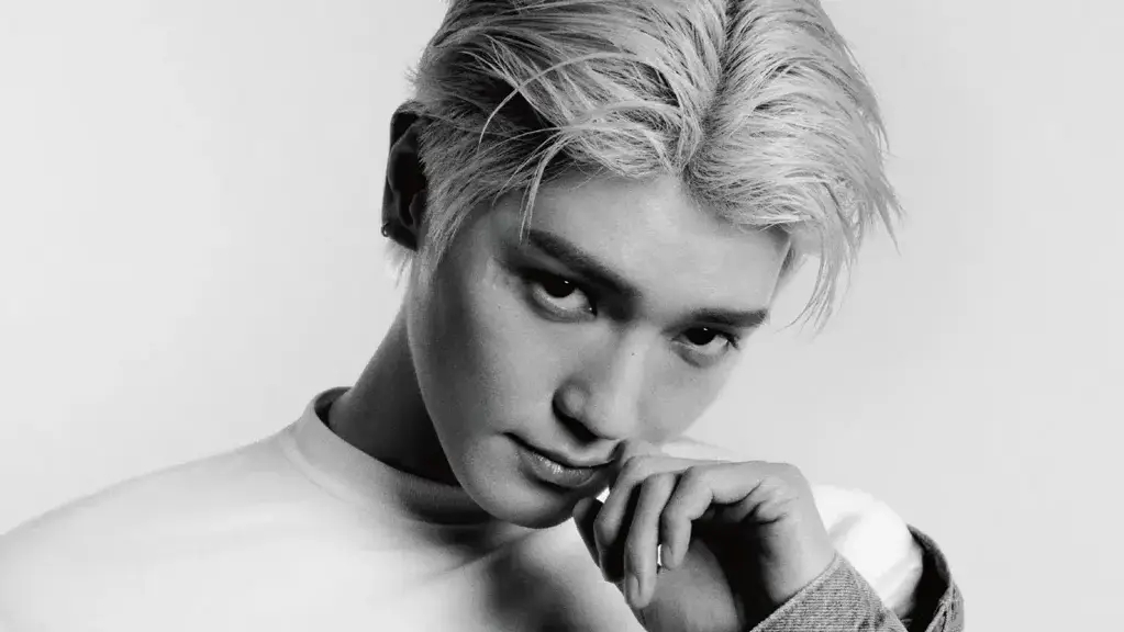 Makna Lirik Lagu 'WYLD' Milik Taeyong NCT, Simbol Tekad dan Insting Bebas