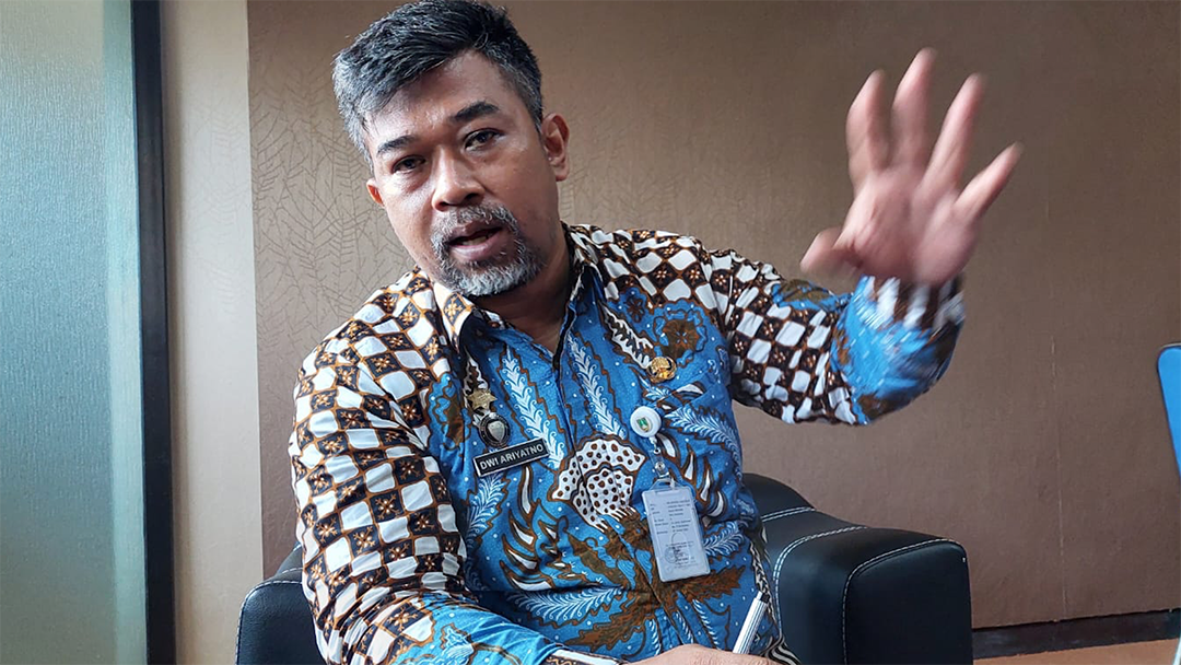 Pemerintah Uni Emirat Arab Undang Sopir Gibran Naik Haji