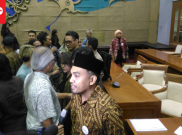 RUU Permusikan Diprioritaskan, Glenn Fredly Mengapresiasi